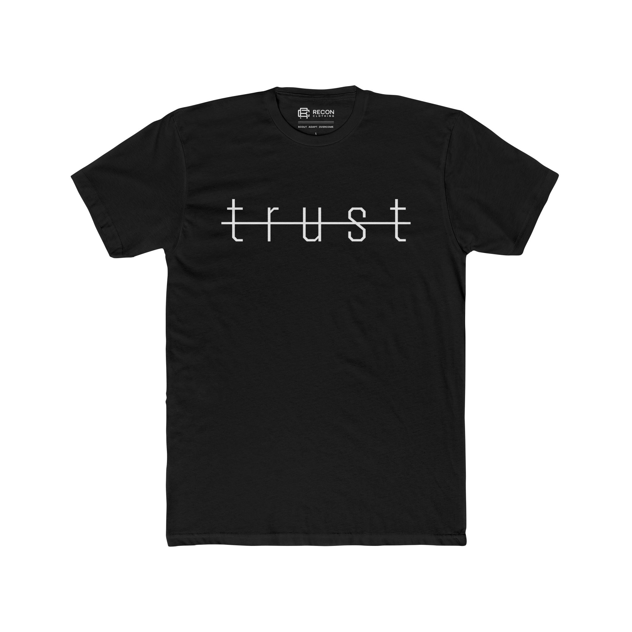 Zero Trust tee
