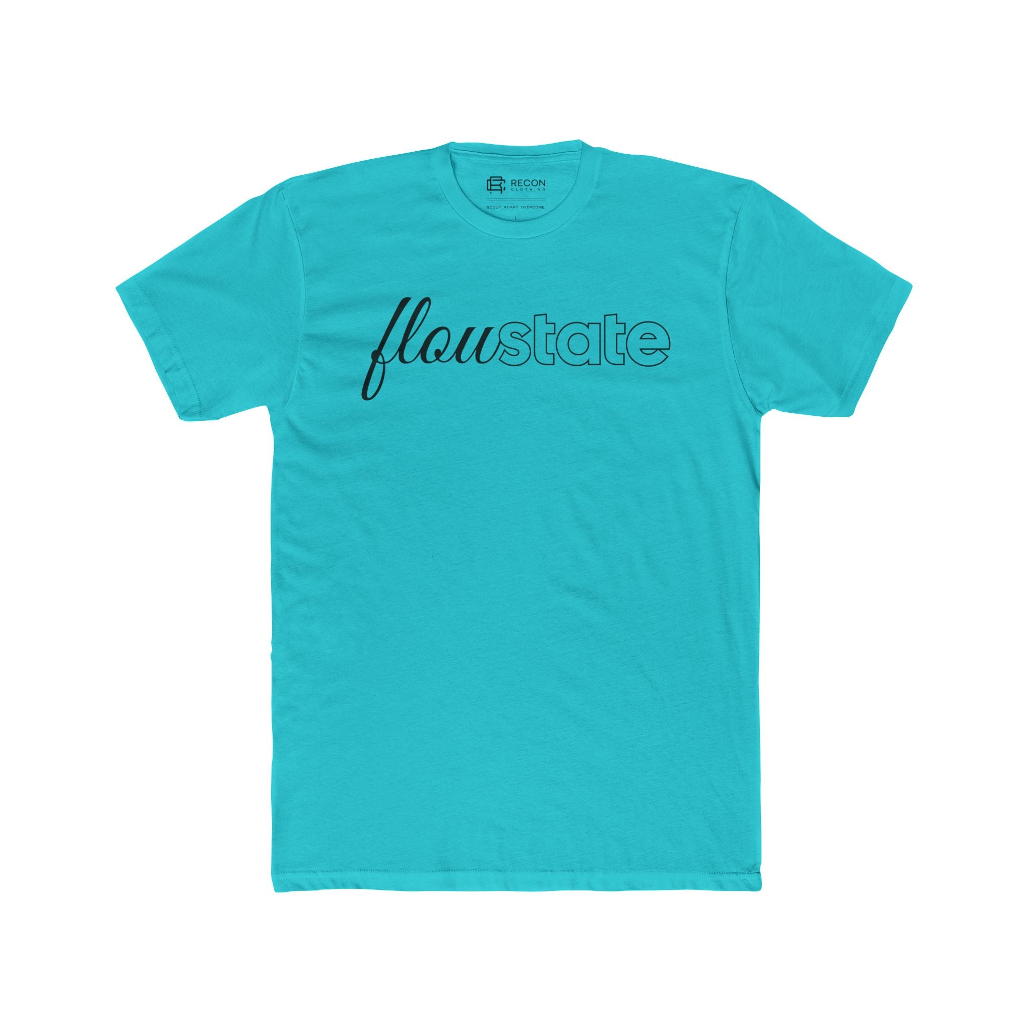 Flow State Tee