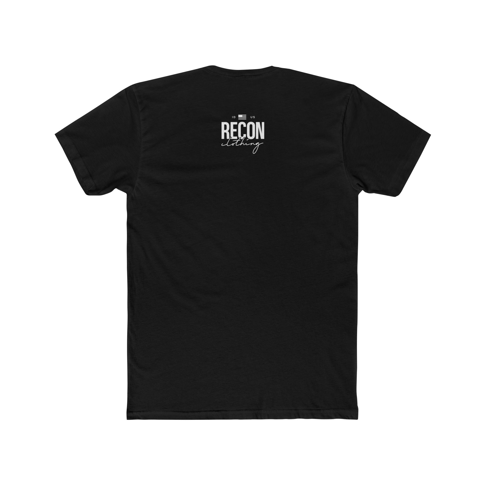 Recon blur tee