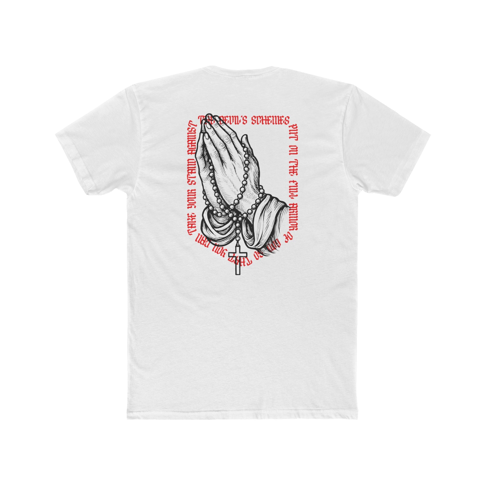 Humble hands tee
