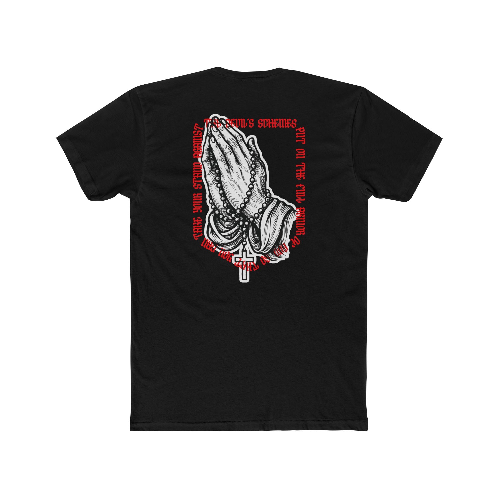 Humble hands tee
