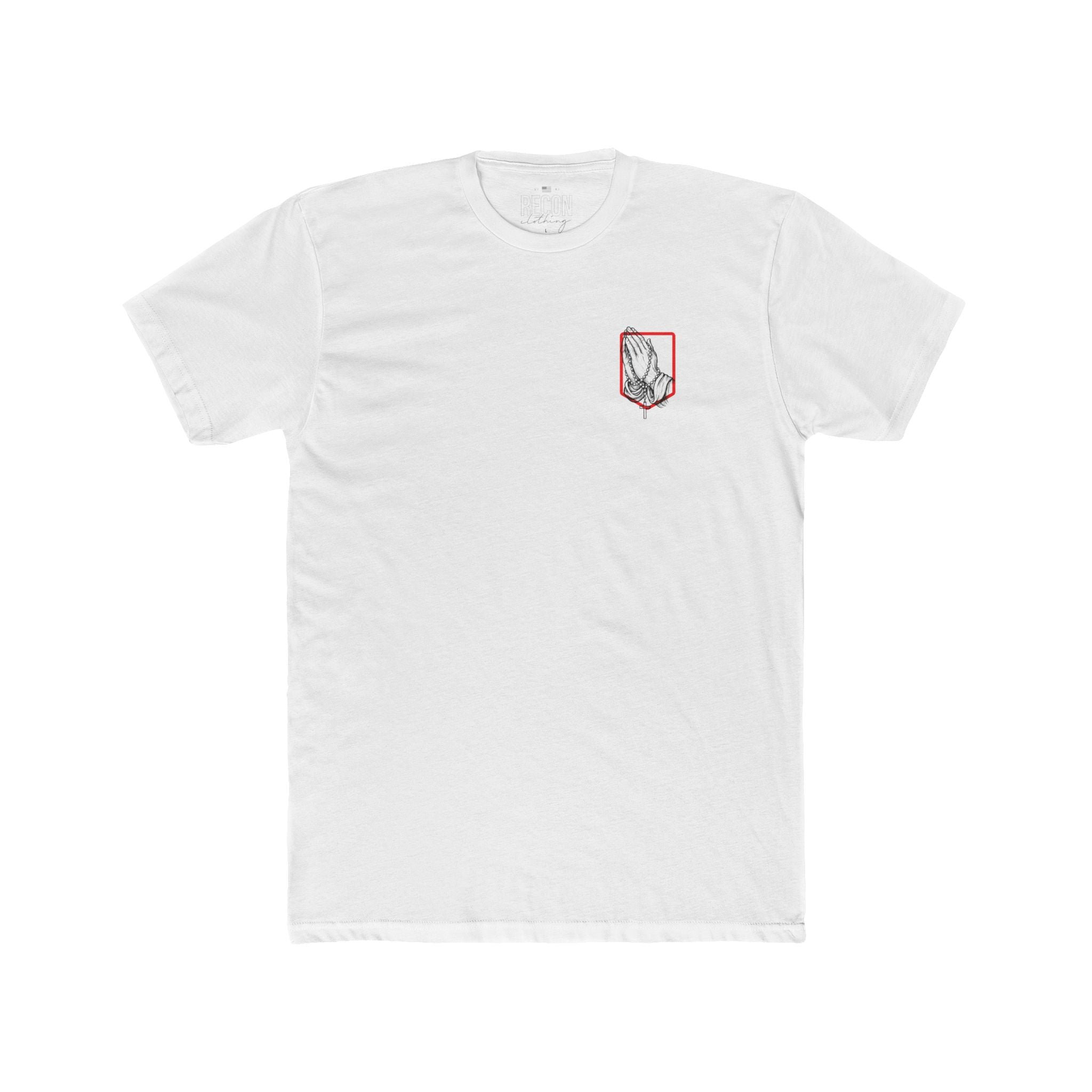 Humble hands tee