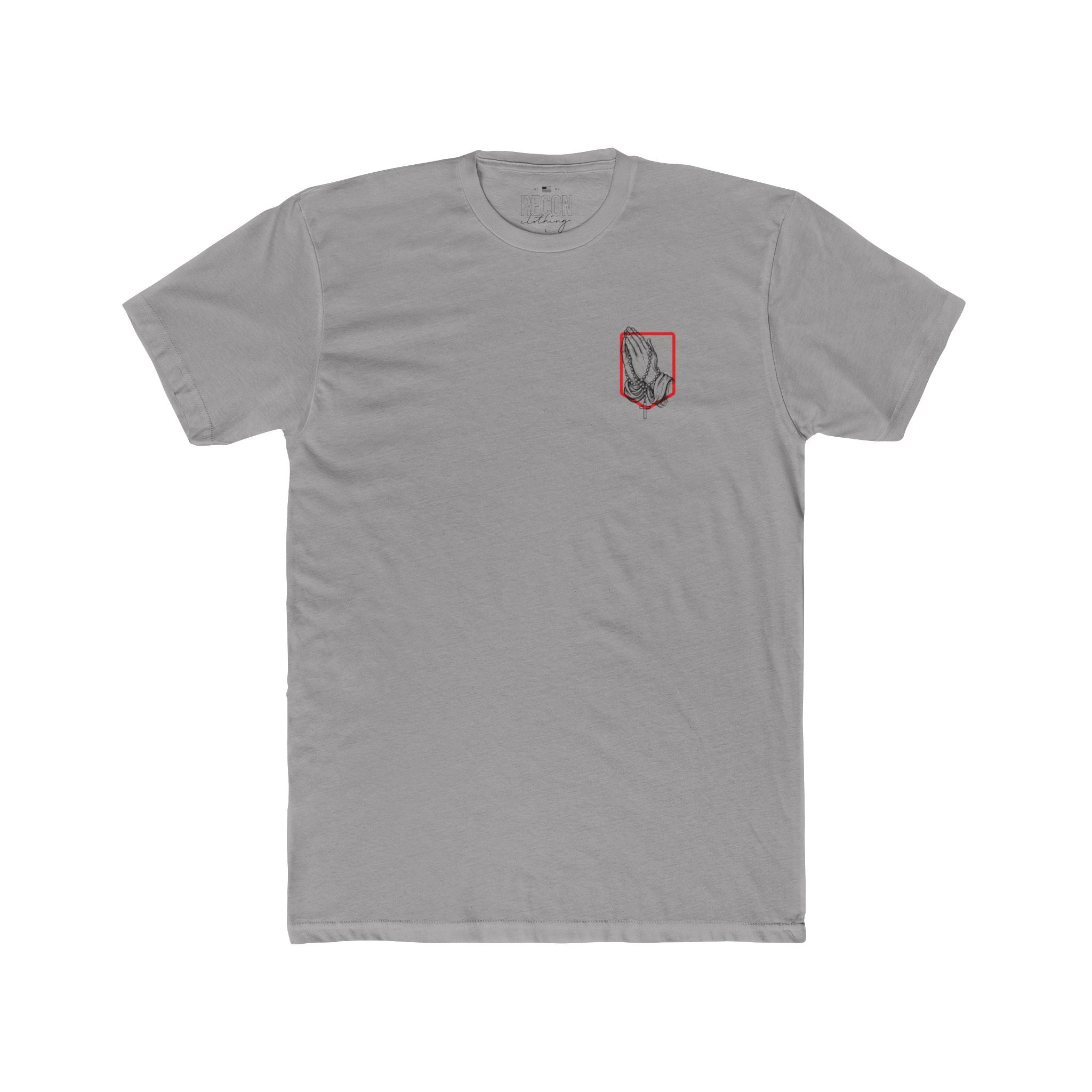 Humble hands tee