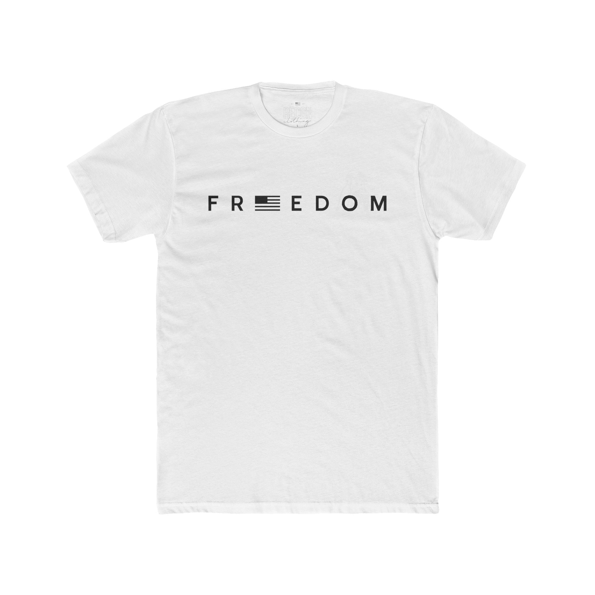 Freedom tee