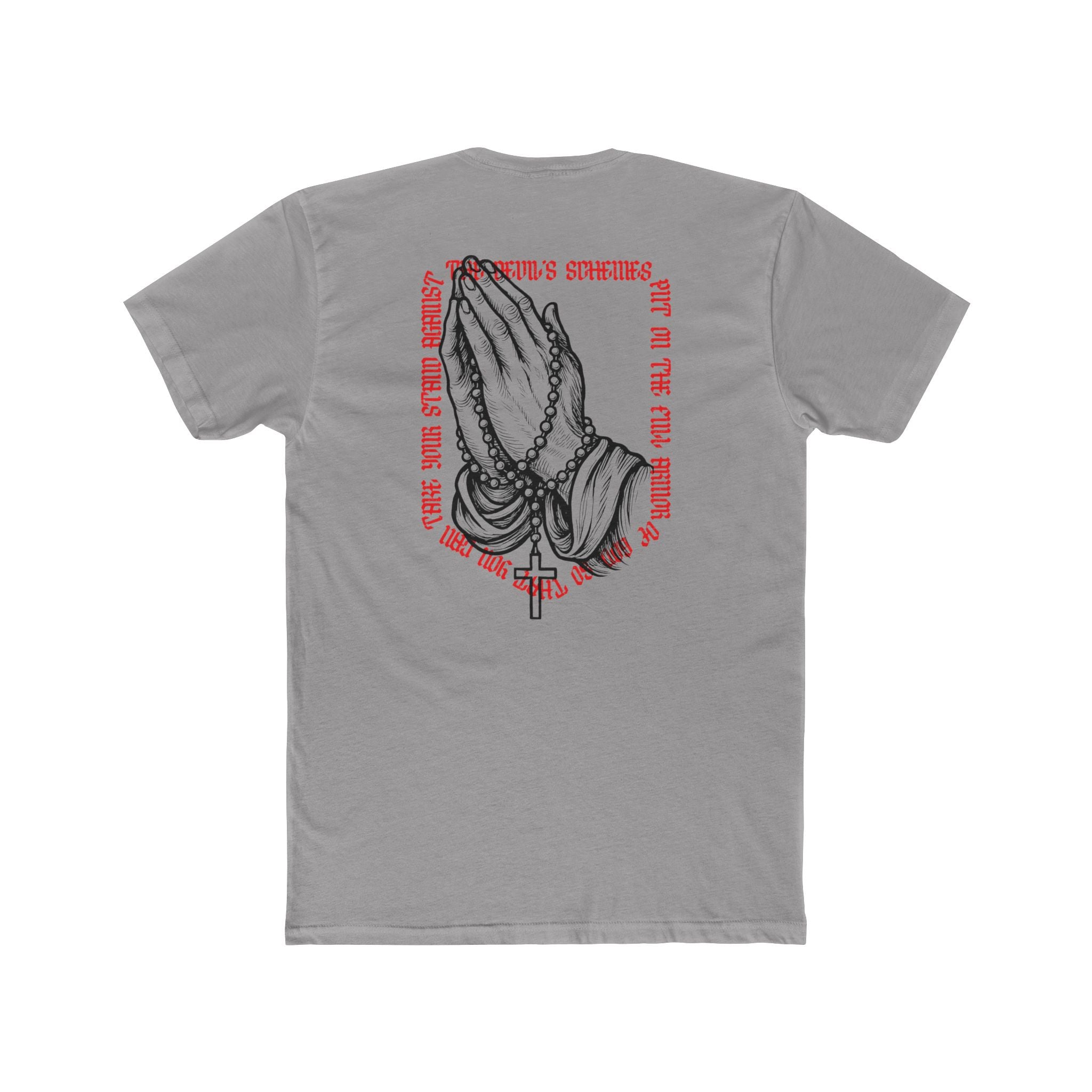 Humble hands tee