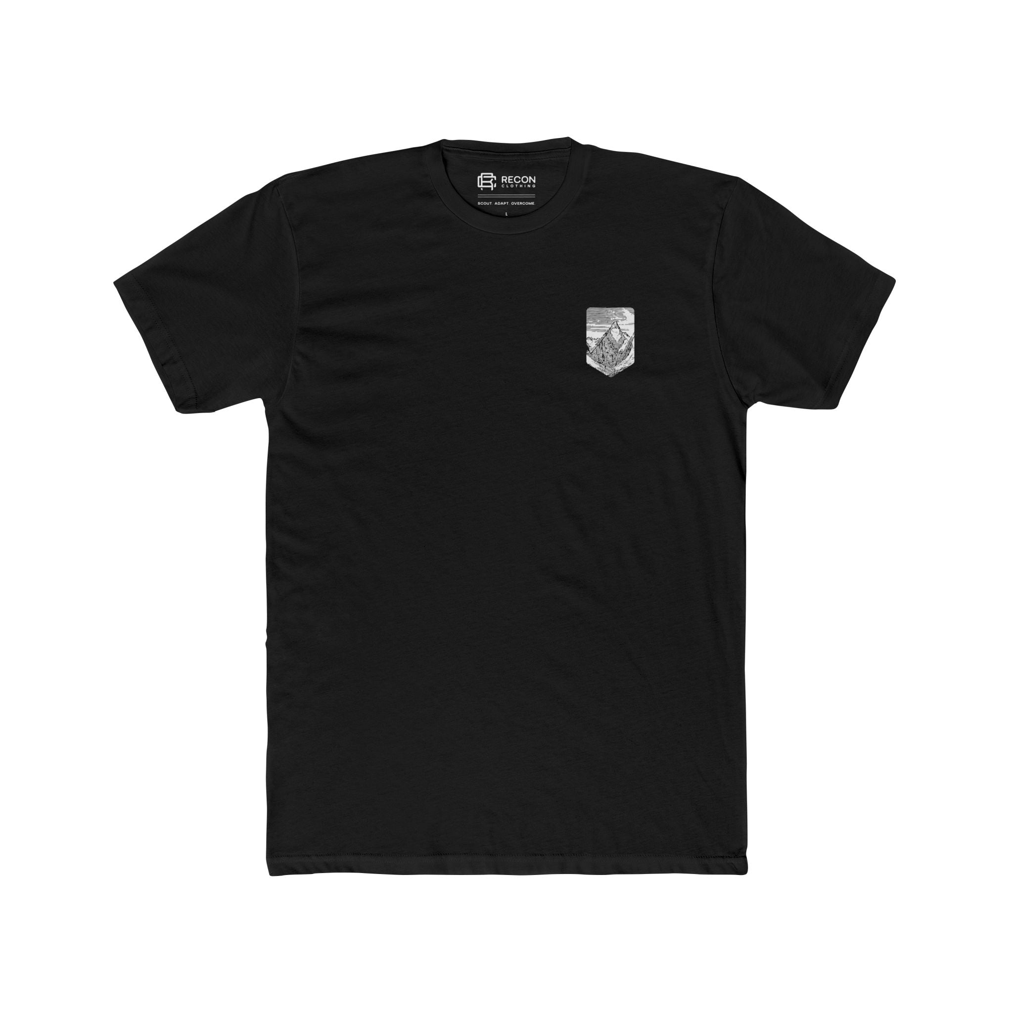 Storm's purpose tee