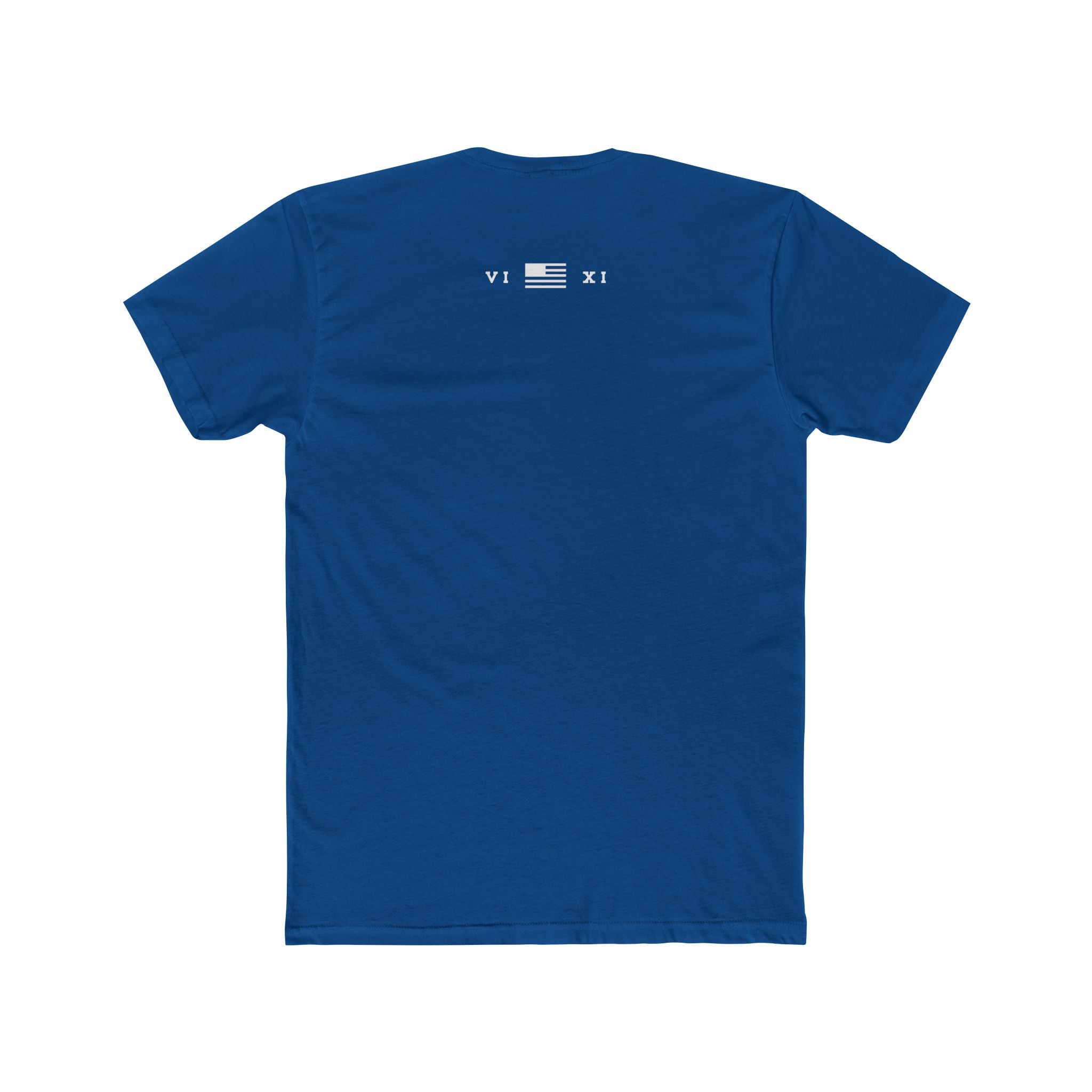 Freedom tee