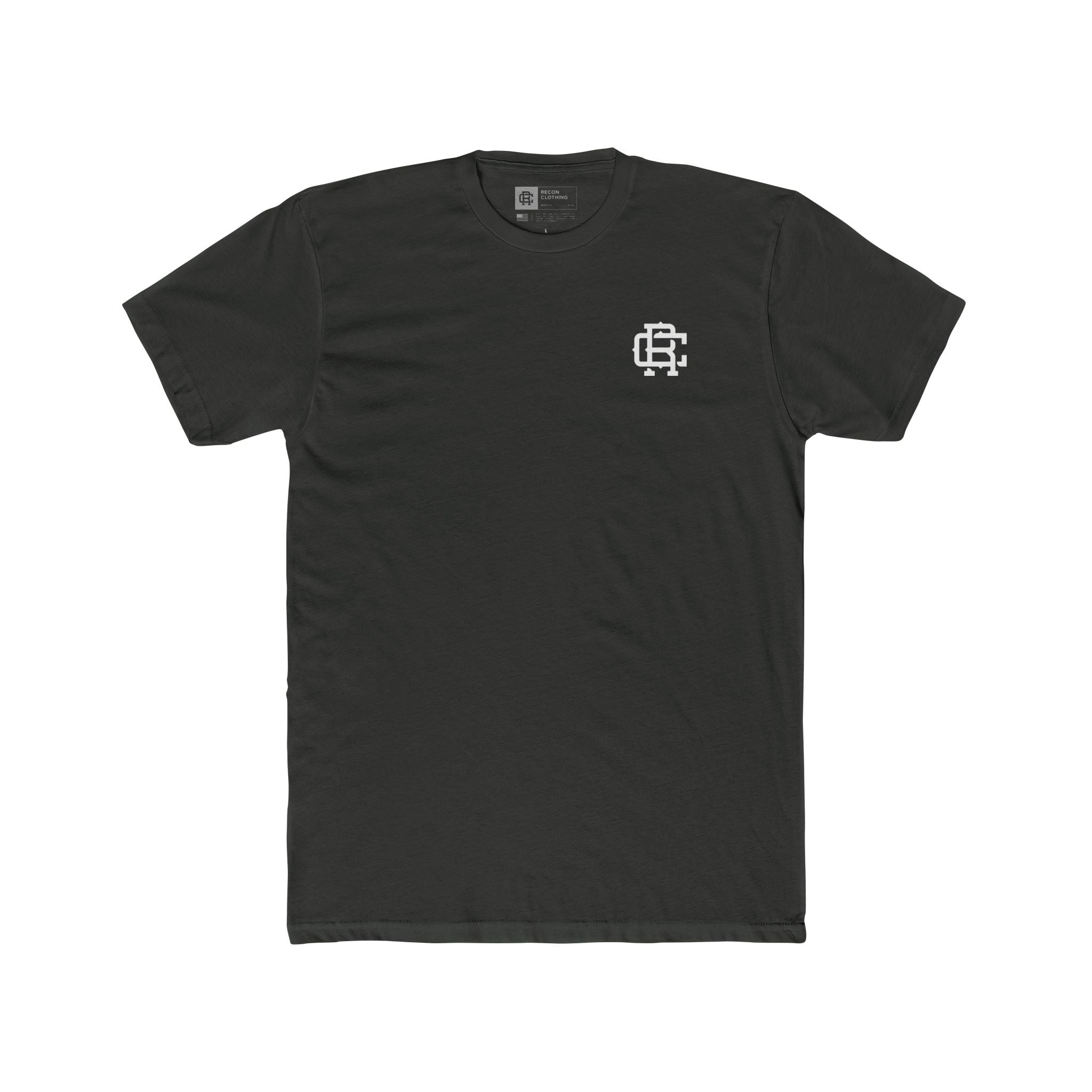 Recon Monogram Tee