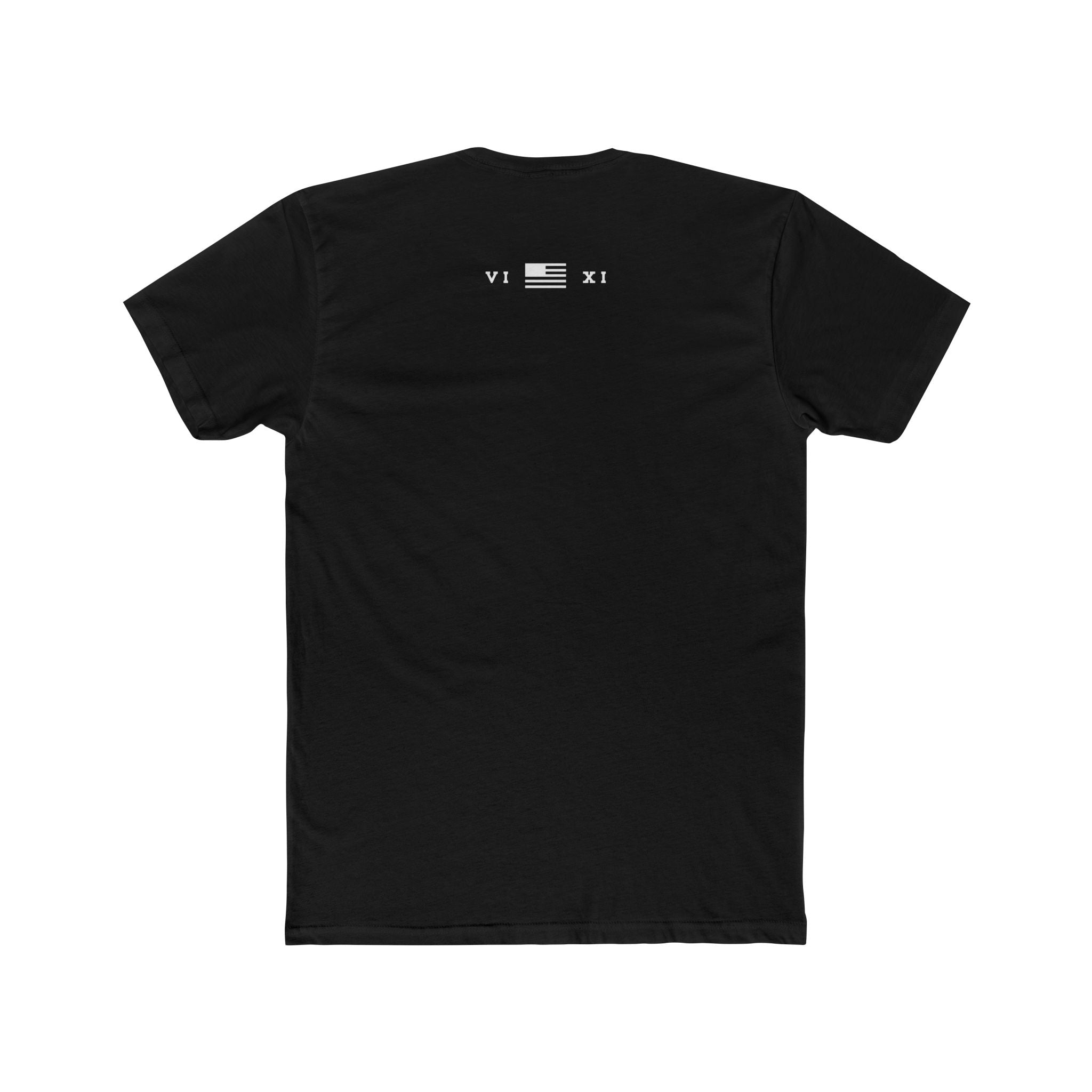 Freedom tee