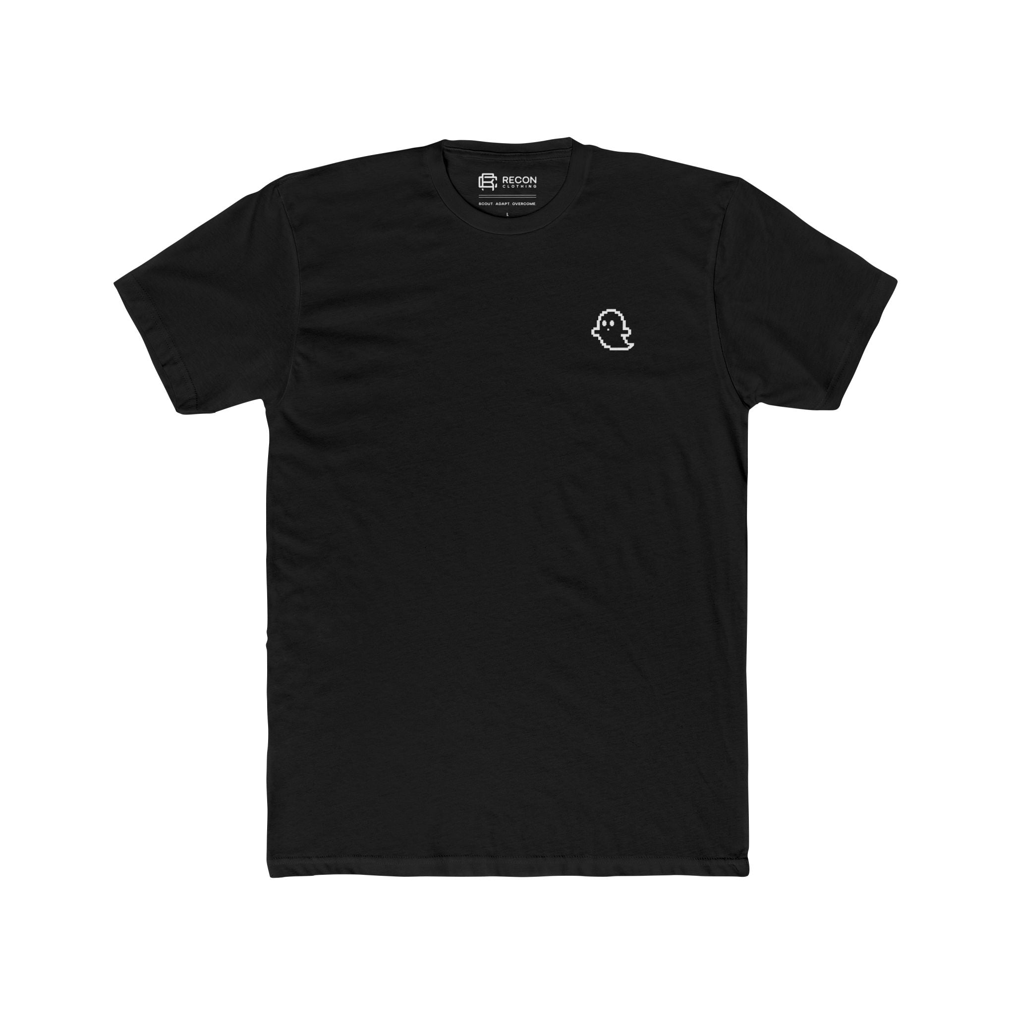 Ghost tee