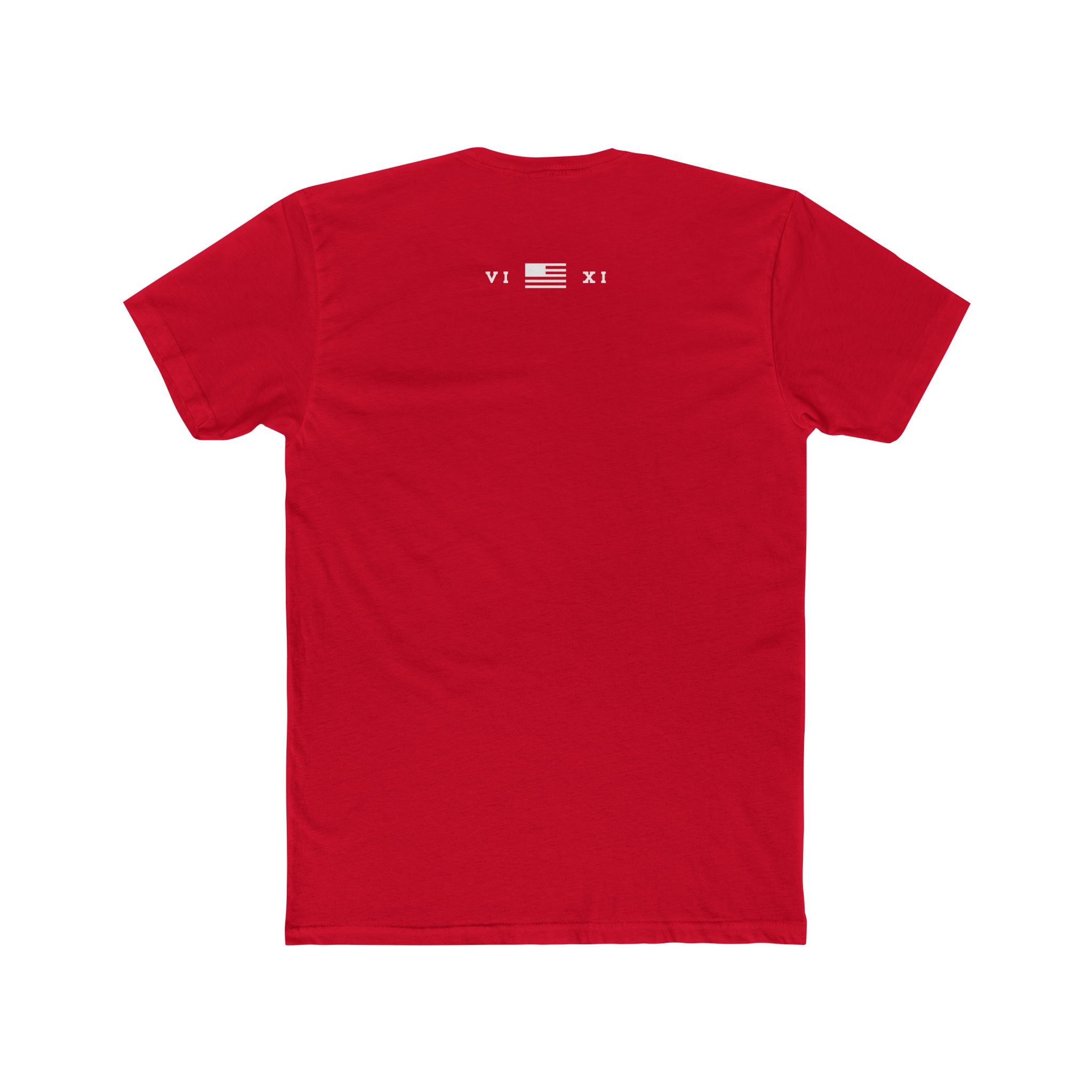 Freedom tee