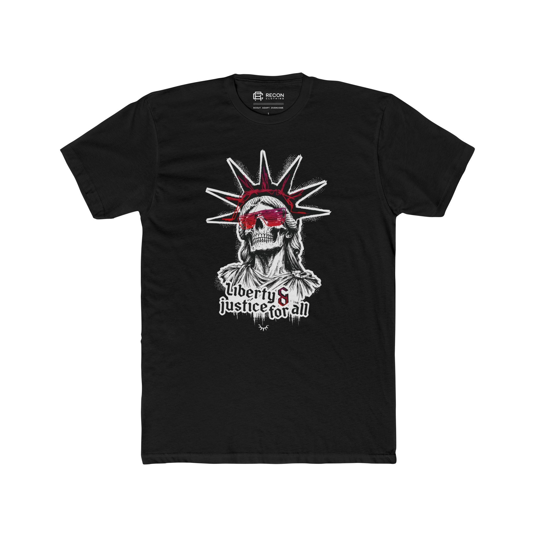 Liberty tee