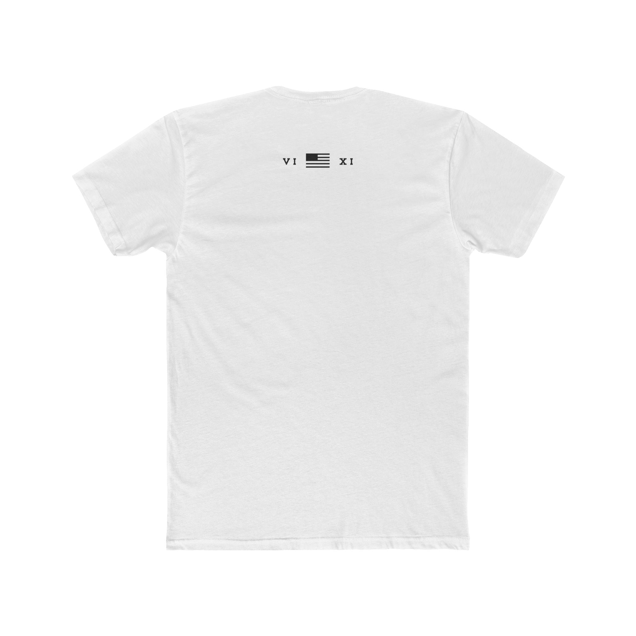Freedom tee