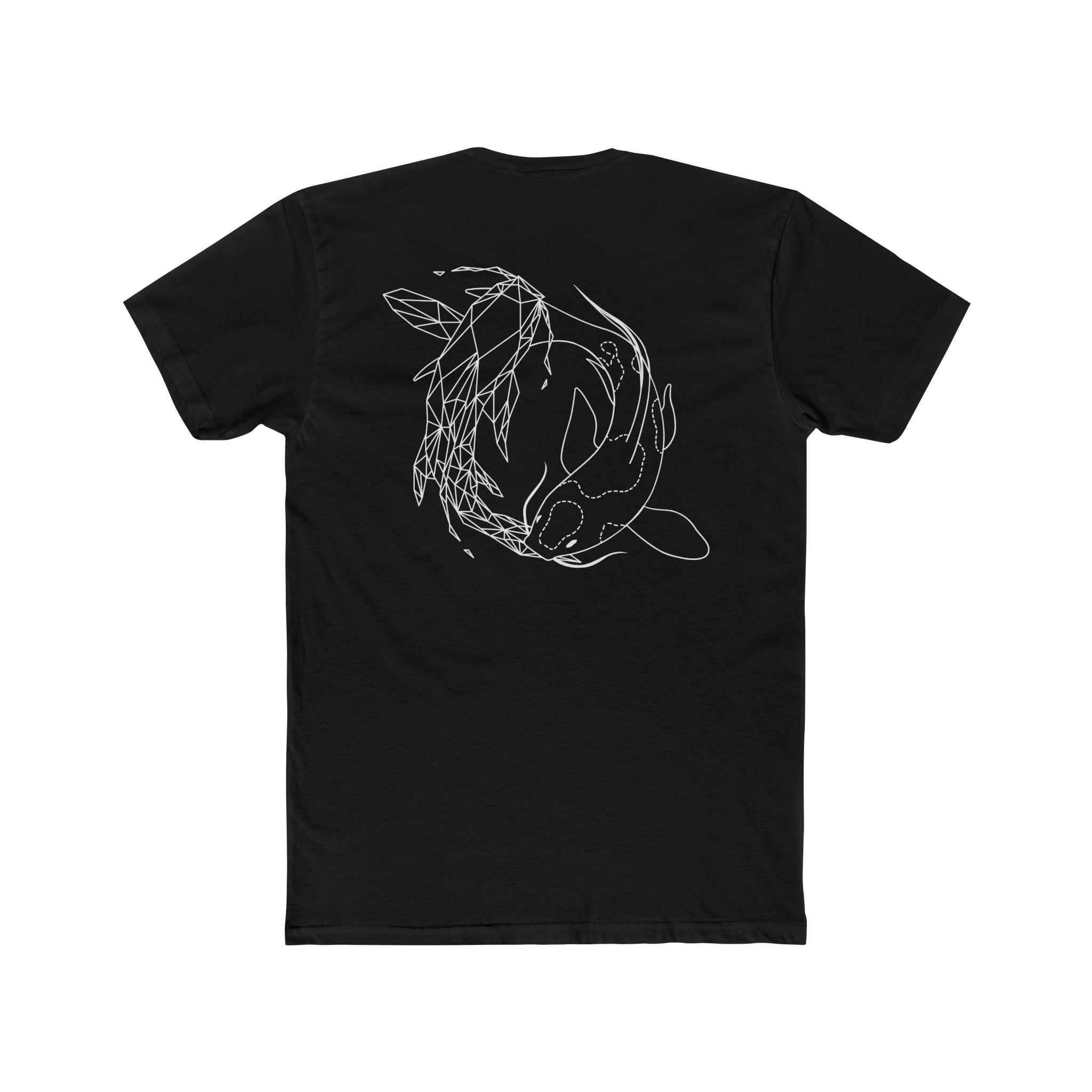 Digital // Analog Tee