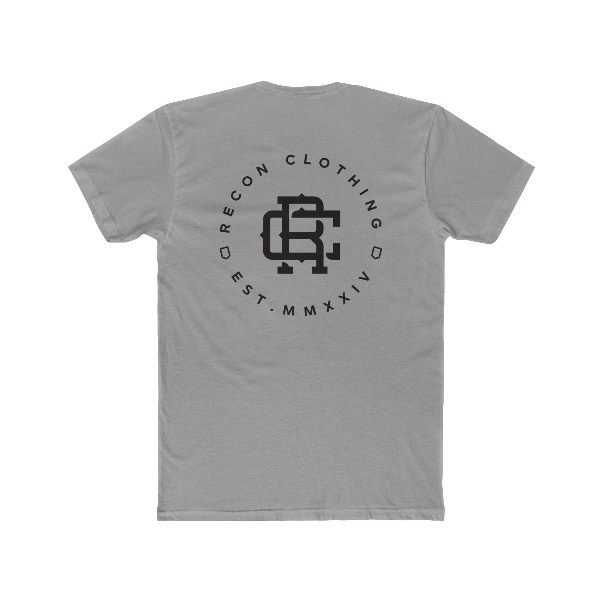 Recon Monogram Tee