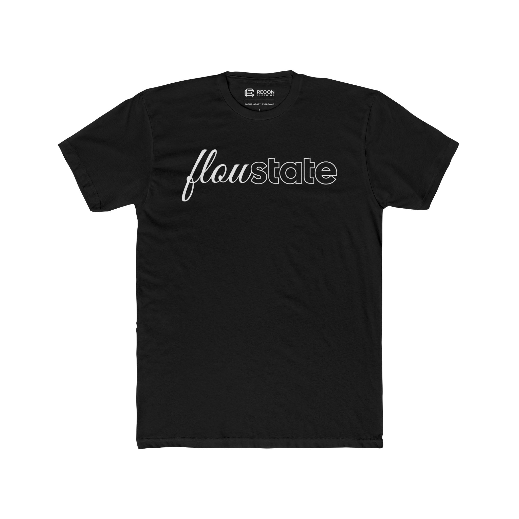 Flow State Tee