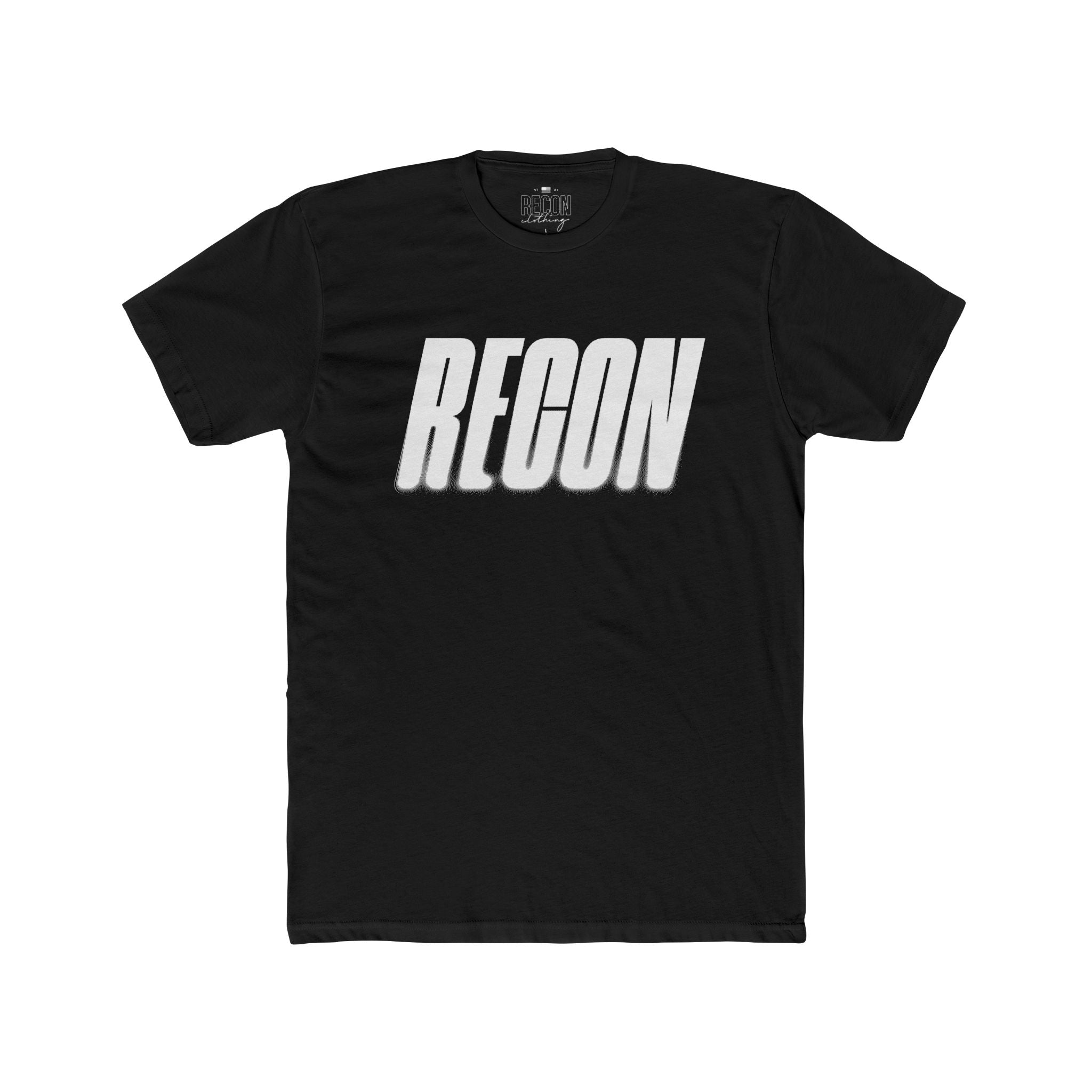 Recon blur tee