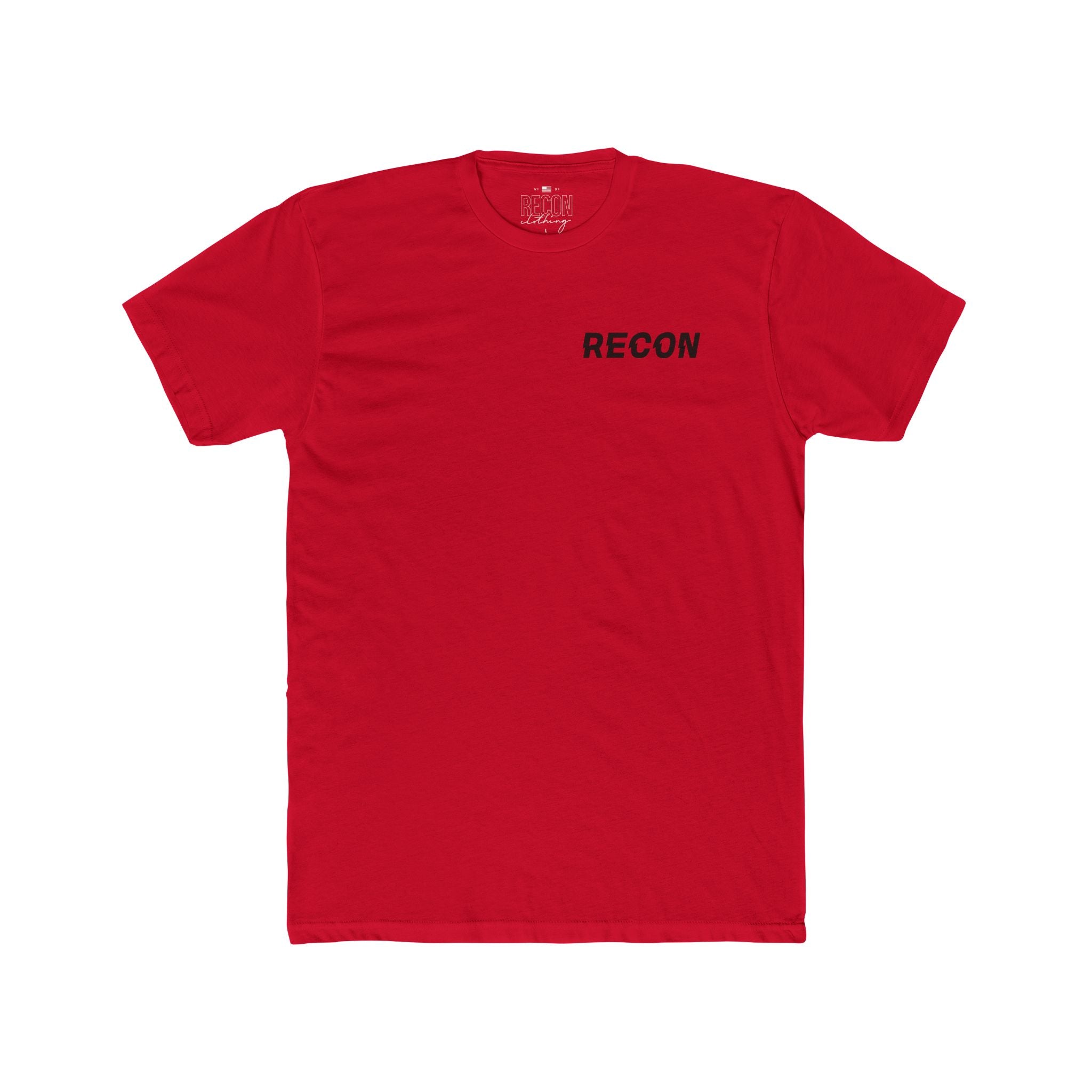 Recon Shield tee