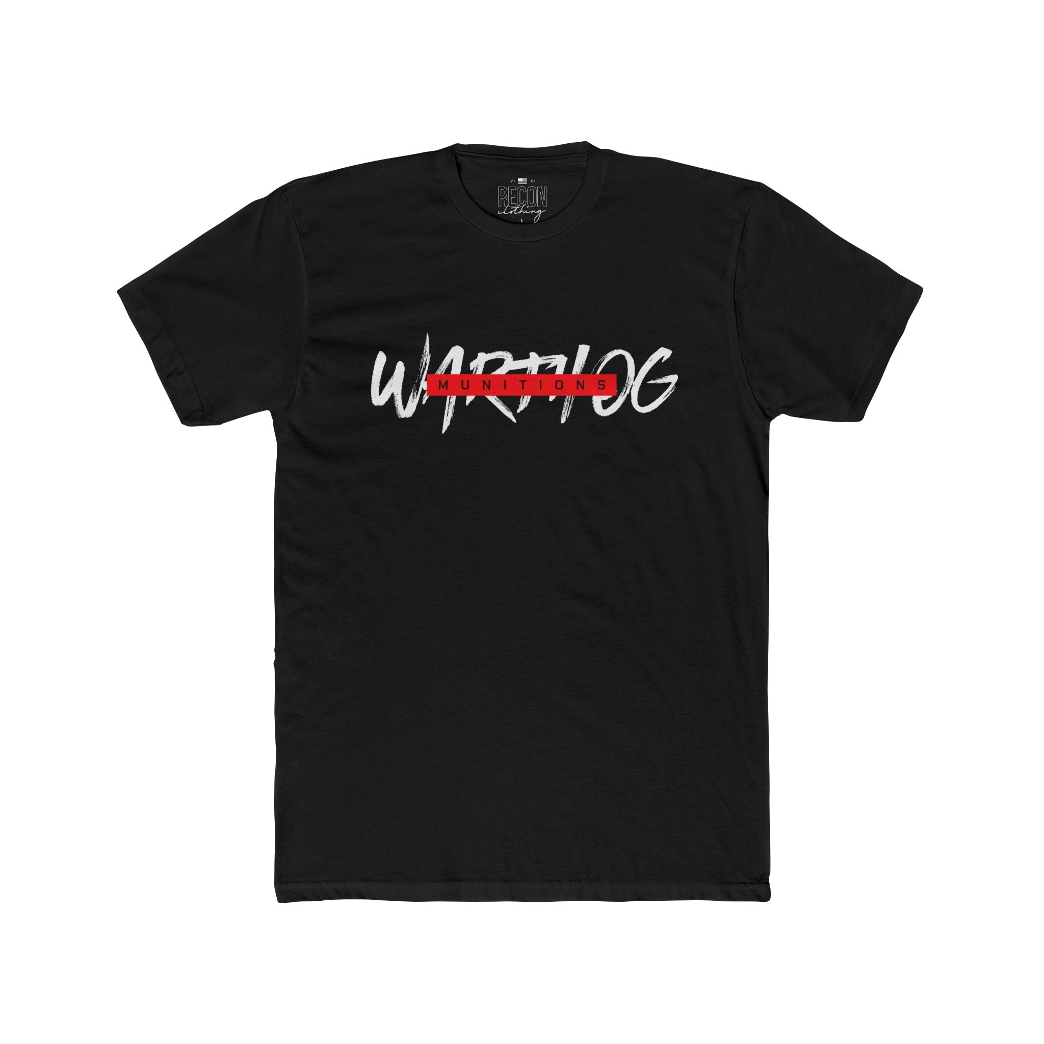 Warthog Munitions Mark tee