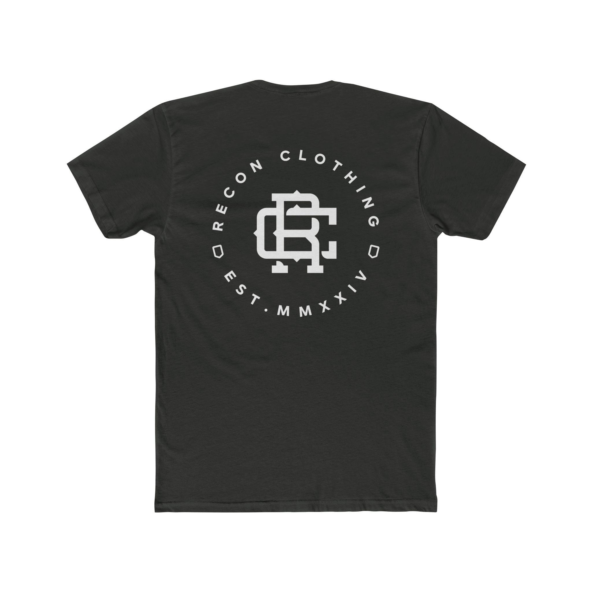 Recon Monogram Tee