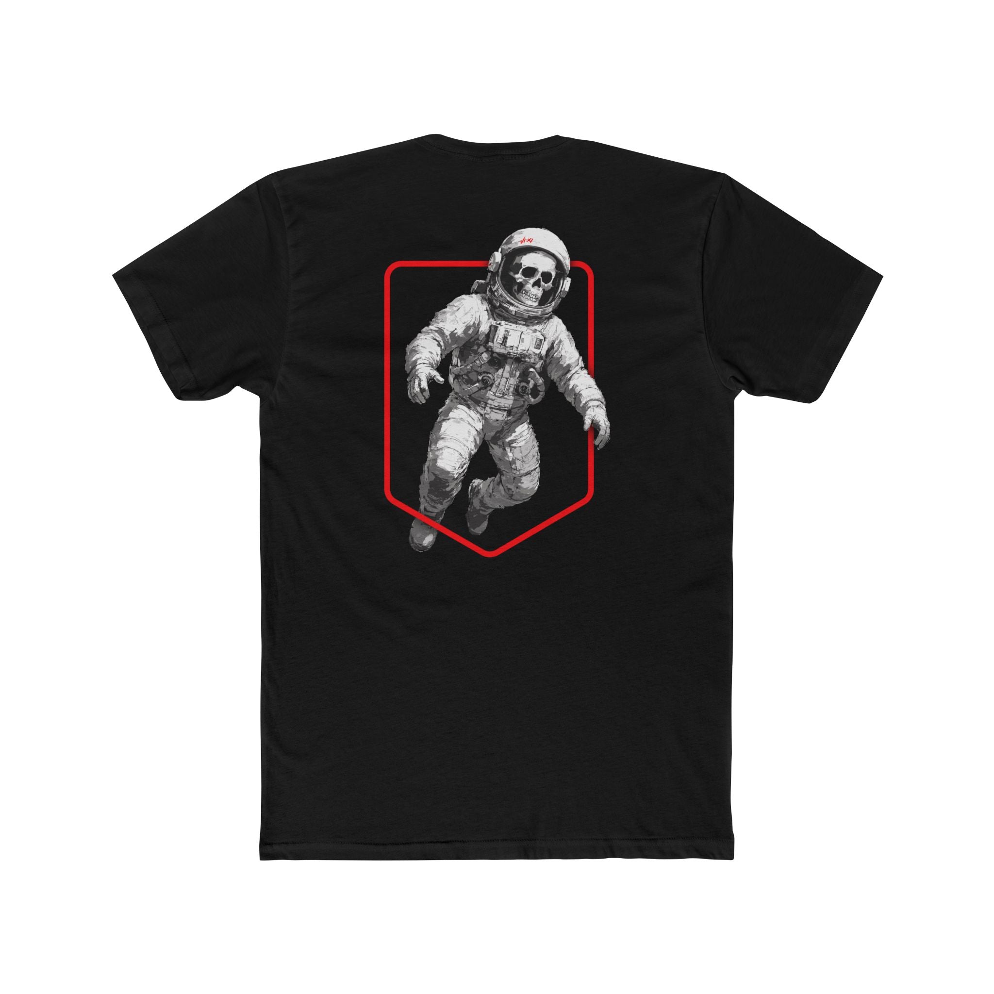 Astro Skele tee
