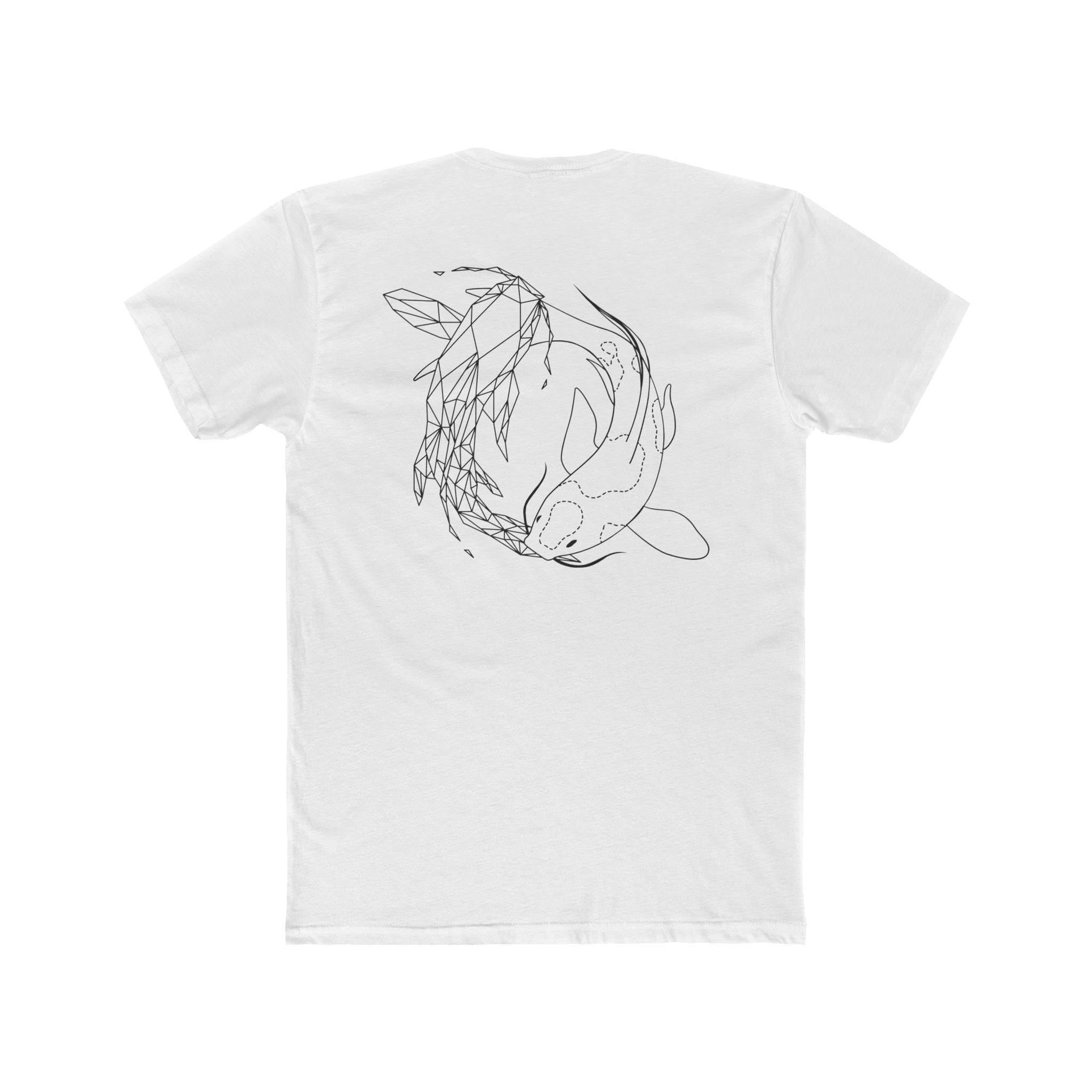 Digital // Analog Tee