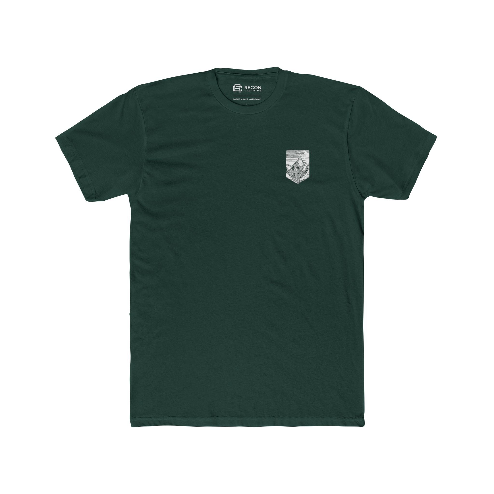 Storm's purpose tee