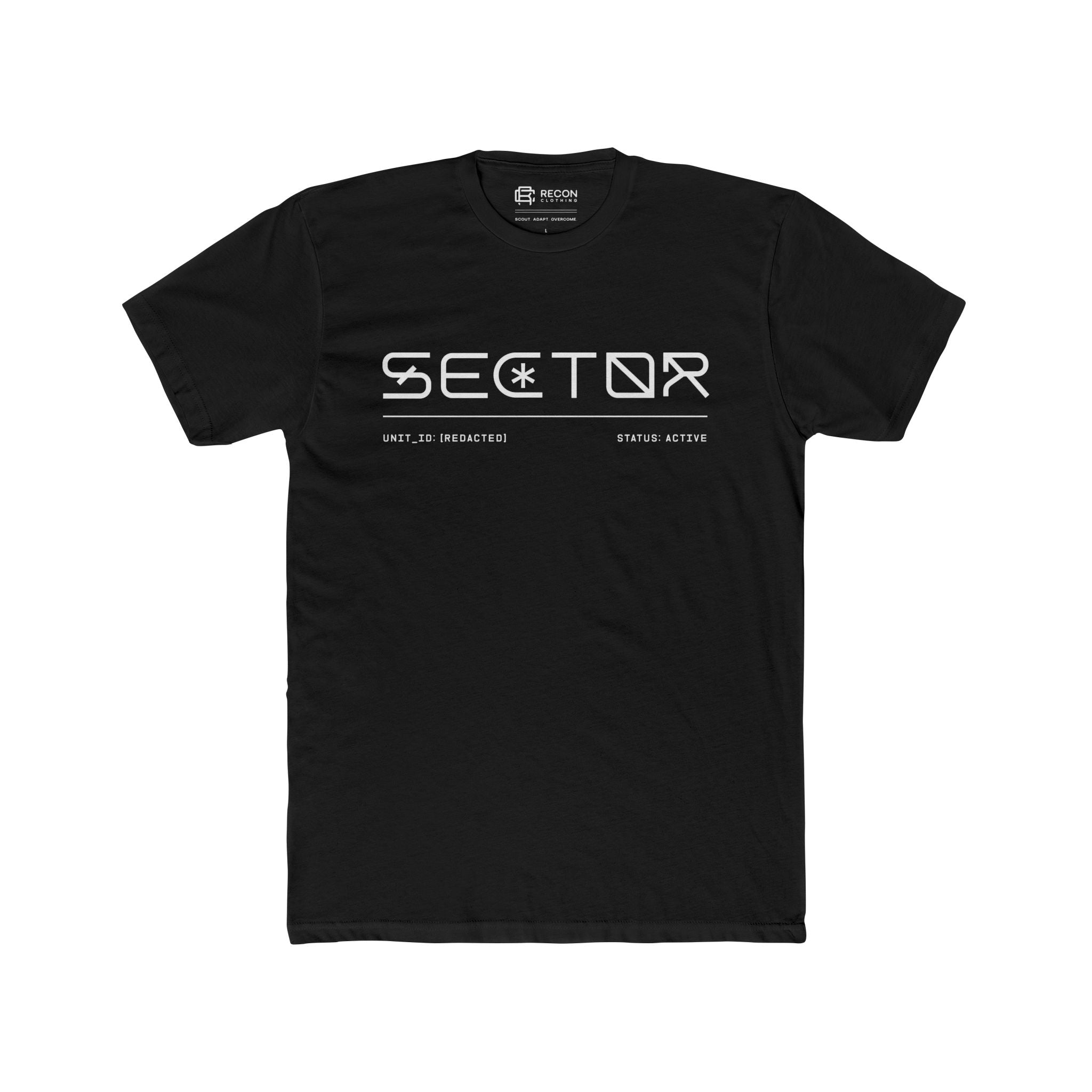 Sector tee