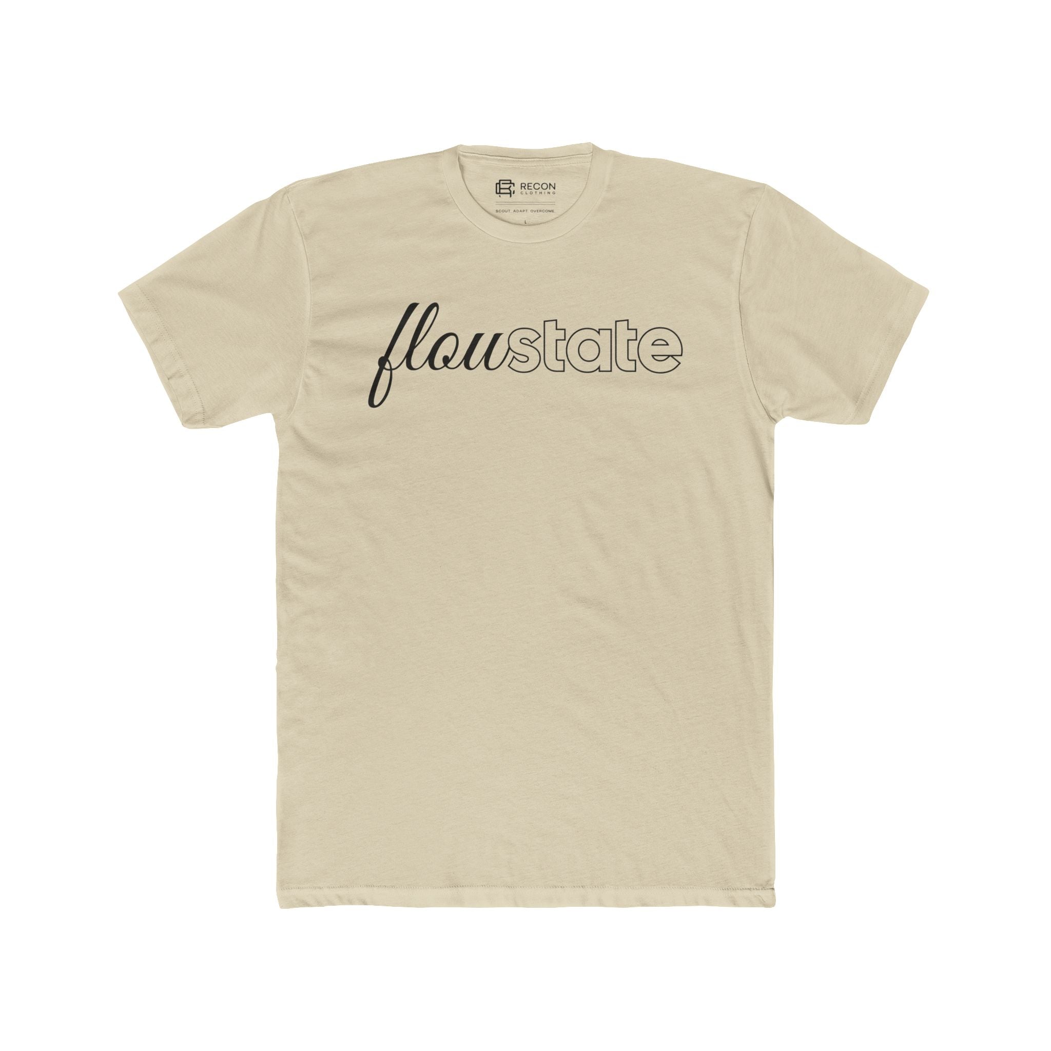 Flow State Tee