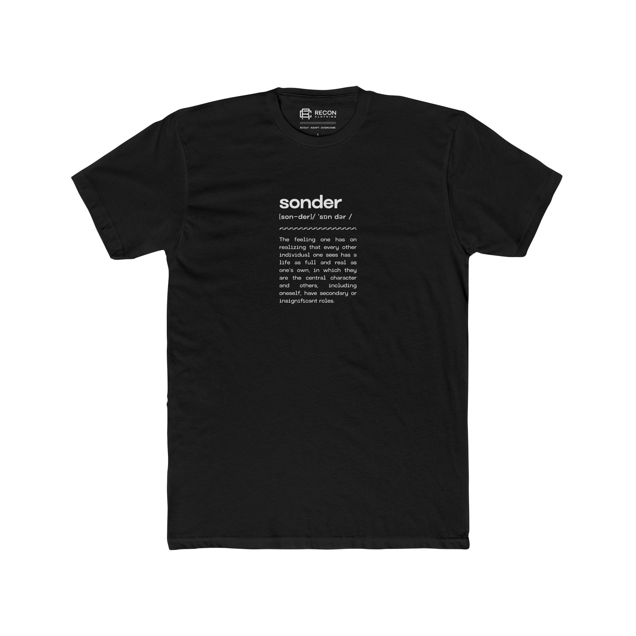 Sonder tee