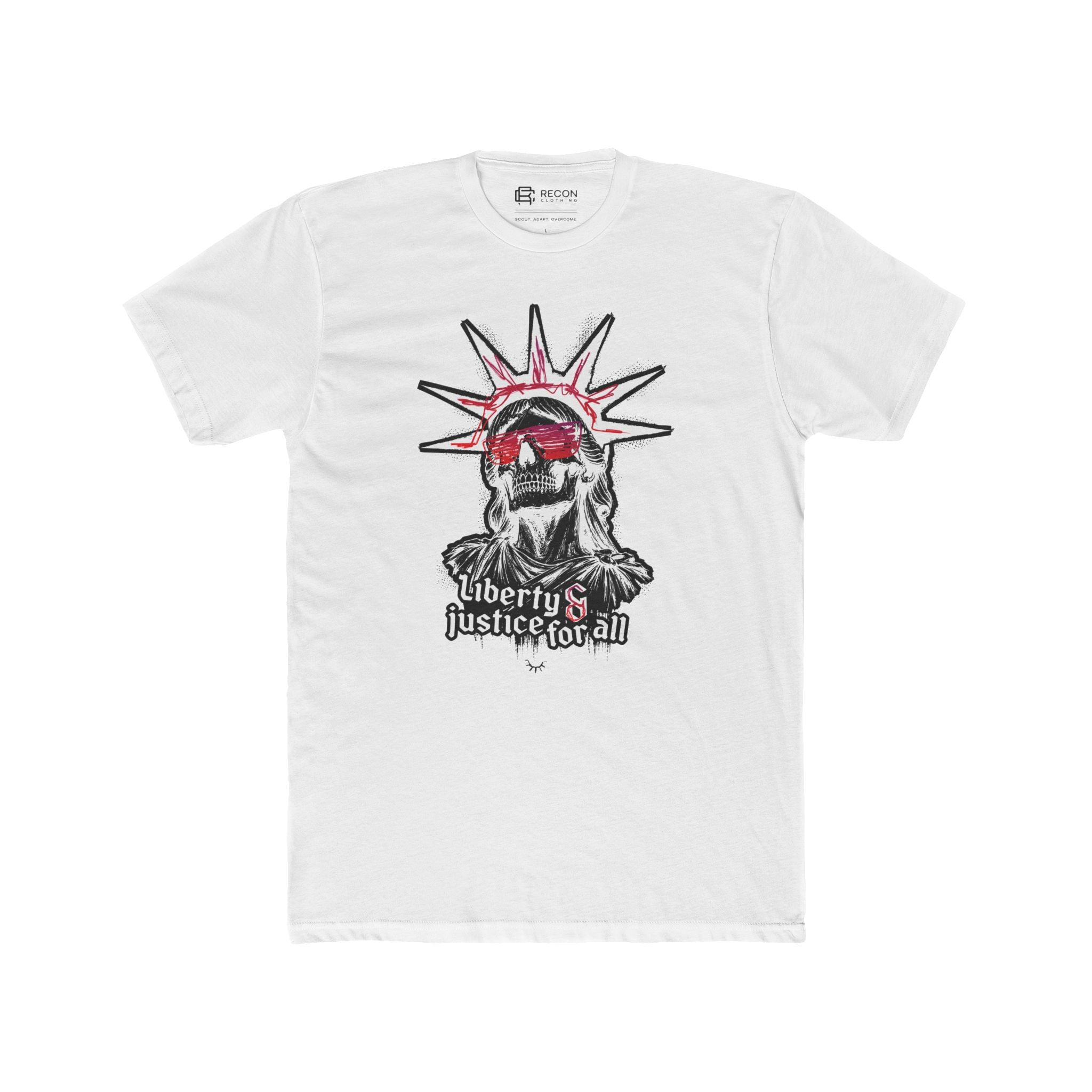 Liberty tee